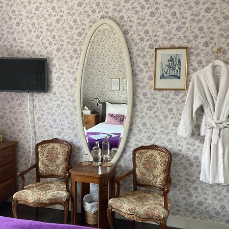 Tree & B Bed & Breakfast Bruges Luaran gambar