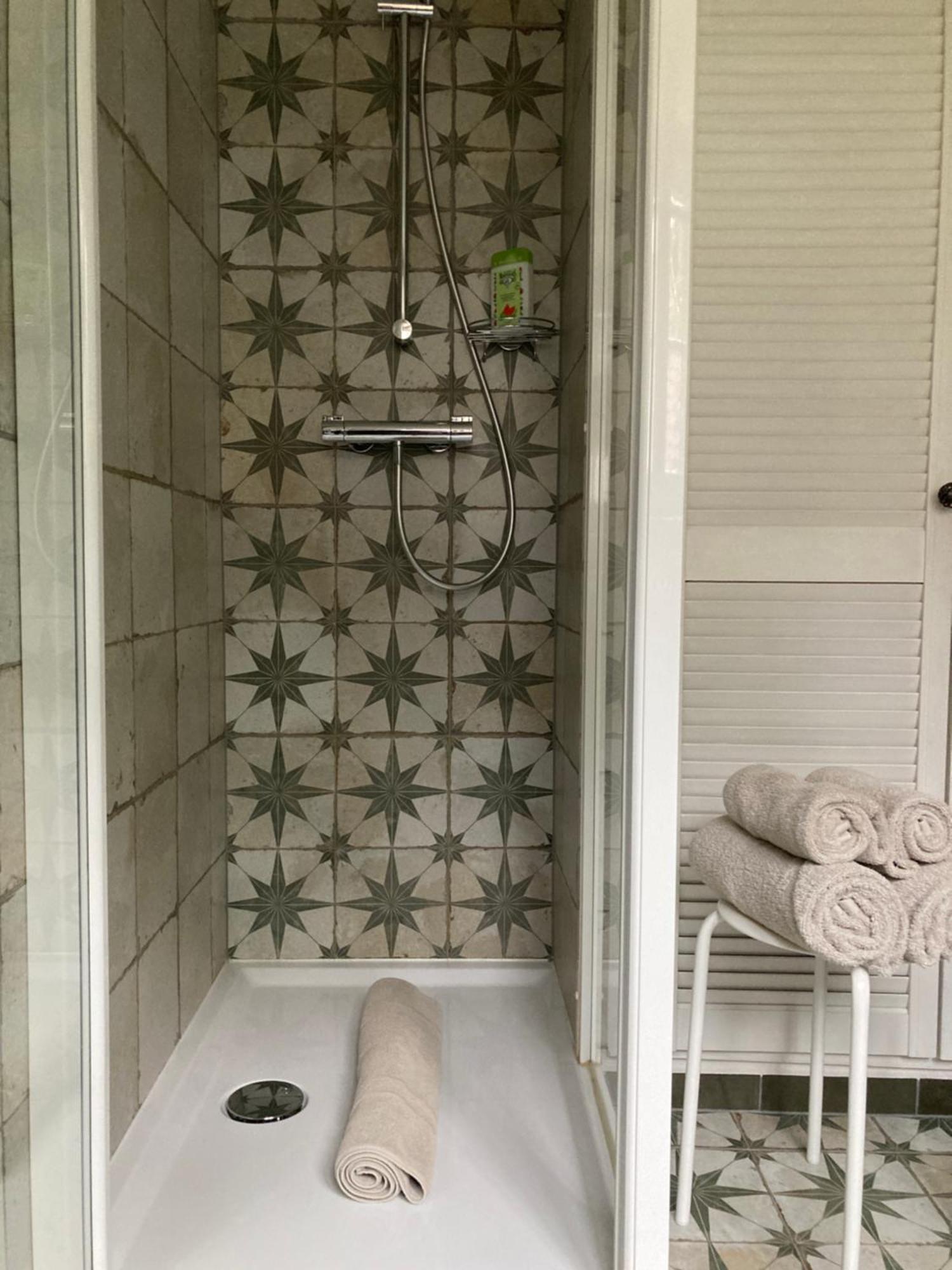 Tree & B Bed & Breakfast Bruges Luaran gambar