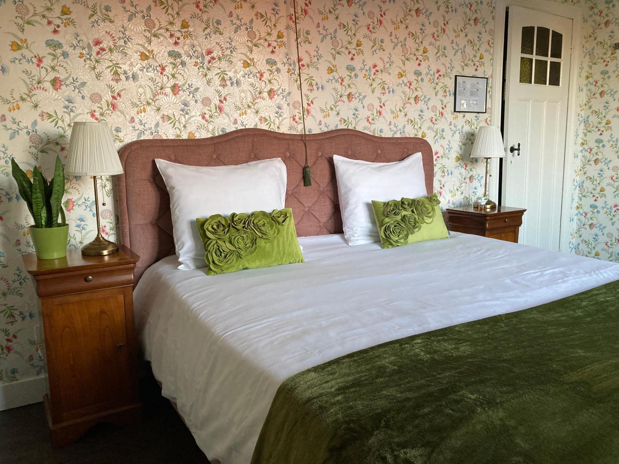 Tree & B Bed & Breakfast Bruges Luaran gambar