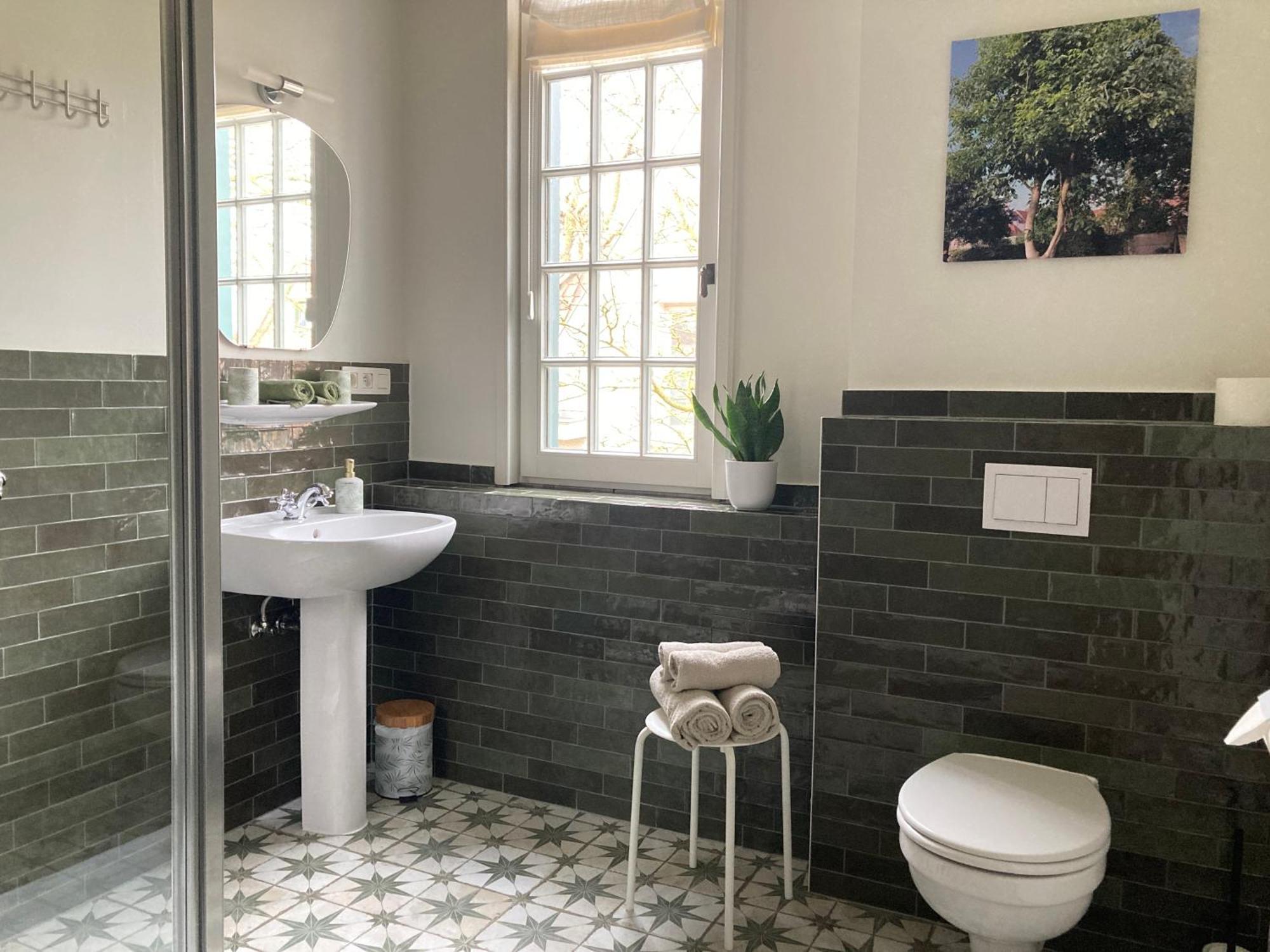 Tree & B Bed & Breakfast Bruges Luaran gambar